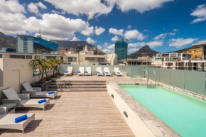 Отель aha Harbour Bridge Hotel & Suites  Кейптаун